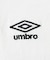 アンブロ 【umbro】別注ラインテープTシャツ