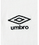 アンブロ 【umbro】別注ラインテープTシャツ