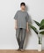 ヘルスニット クルーネック半袖Ｔシャツ