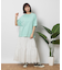 ヘルスニット クルーネック半袖Ｔシャツ
