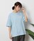 ヘルスニット クルーネック半袖Ｔシャツ