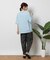 ヘルスニット クルーネック半袖Ｔシャツ