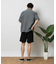 オーシャンパシフィック ショートパンツ