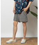 オーシャンパシフィック ショートパンツ