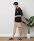 オーシャンパシフィック ショートパンツ