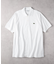 ラコステ ＬＡＣＯＳＴＥカノコポロ