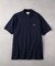 ラコステ ＬＡＣＯＳＴＥカノコポロ