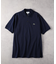 ラコステ ＬＡＣＯＳＴＥカノコポロ