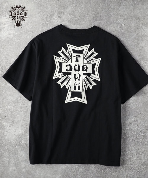 ビンテージ ドッグタウン SHOGO KUBO Tシャツ DOGTOWN 未使用 ドッグ