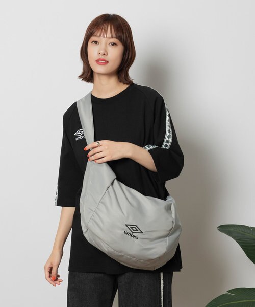 アンブロ ビッグショルダー｜ライトオンの通販｜&mall（アンド