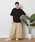 ヘルスニット クルーネック半袖Ｔシャツ