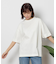 ヘルスニット クルーネック半袖Ｔシャツ