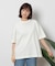 ヘルスニット クルーネック半袖Ｔシャツ