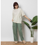 ヘルスニット クルーネック半袖Ｔシャツ