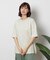 ヘルスニット クルーネック半袖Ｔシャツ