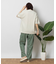 ヘルスニット クルーネック半袖Ｔシャツ