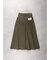 サムシング フレアスカート