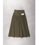 サムシング フレアスカート