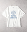 チャンピオン フェードプリントＴシャツ