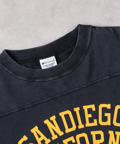 チャンピオン フットボールTシャツ｜ライトオンの通販｜&mall
