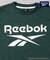 リーボック 【Ｒｅｅｂｏｋ】フェイクレイヤードＴシャツ