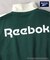 リーボック 【Ｒｅｅｂｏｋ】トラックジップブルゾン