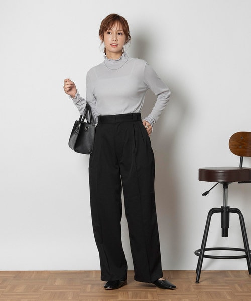 ディッキーズ TRワークパンツ｜ライトオンの通販｜&mall（アンド