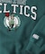 エヌビーエー 【NBA】別注チームロゴクルースウェット