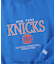 エヌビーエー 【NBA】別注チームロゴクルースウェット