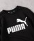 プーマ 【ＰＵＭＡ】ビッグロゴクルースウェット