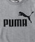 プーマ 【ＰＵＭＡ】ビッグロゴクルースウェット