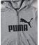 プーマ 【ＰＵＭＡ】ビッグロゴジップパーカー