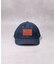 リーバイス ＲＥＬＡＸＥＤ　ＤＡＤＨＥＲＩＴＡＧＥ　ＣＡＰ