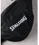 スポルディング 【ＳＰＡＬＤＩＮＧ】ショルダーバッグ