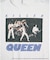 ＱＵＥＥＮパーカー