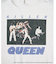 ＱＵＥＥＮパーカー
