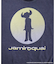 ＪＡＭＩＲＯスウェット