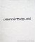 ＪＡＭＩＲＯスウェット