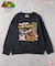 マリオ 【マリオ】プリントスウェット