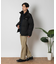 コンバース 【ＣＯＮＶＥＲＳＥ】切替コーデュロイジャケット