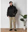 コンバース 【ＣＯＮＶＥＲＳＥ】切替コーデュロイジャケット