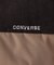 コンバース 【ＣＯＮＶＥＲＳＥ】切替コーデュロイジャケット