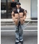 コンバース 【ＣＯＮＶＥＲＳＥ】切替コーデュロイジャケット