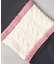 リー ニット切替スウェット