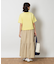 チャンピオン チェーン刺繍ロゴＴ