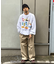 ピーナッツ ＳＮトイスウェット