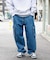 バックナンバー バギーカーゴデニム