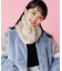 フェイクファーティペット