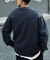 リファービッシュ デザインクルースウェット