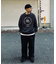 リファービッシュ デザインクルースウェット